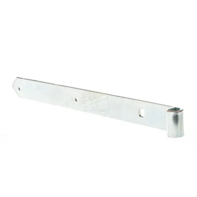 Рамо за врата 300х30x3.5 мм ф10 мм VORMANN