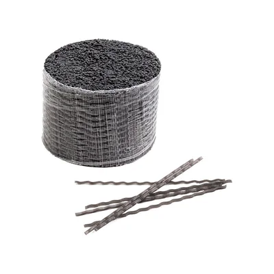 Структурни полимерни фибри Mapefibre ST42 - 6 кг - MAPEI