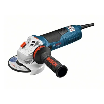 Ъглошлайф малък BOSCH GWS 17-125 CI 1.700 W