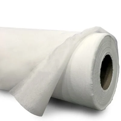 Армираща мрежа 0.1x50 м бяла GEO-PP Reinforce ХИДРОЗОЛ