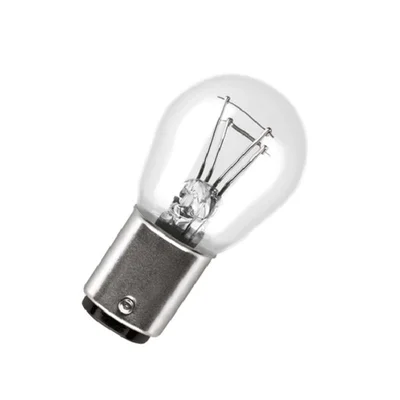 Автомобилна лампа OSRAM 7225 12V BAZ15d P21/4W