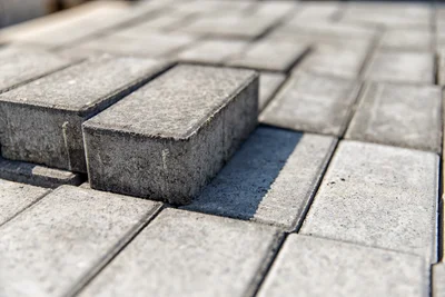 Бетонни блокчета - 20х10х6 - HOLLAND- PETRA PAVAJE