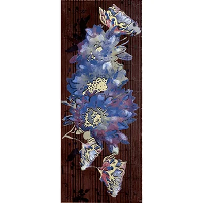 Декор 20х50 см Енигма лукс 8094 KAI