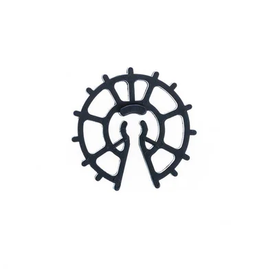 Колонен фиксатор за арматура 25 мм ф6-14 мм VESTAL