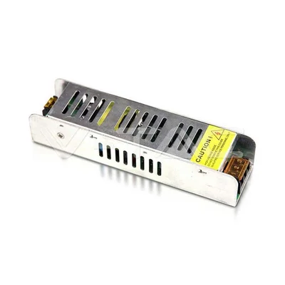 LED захранване Slim 25W 12V 2.1A - V-TAC