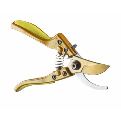 Лозарска ножица с алуминиеви дръжки 200 мм Easy Cut GARDEX