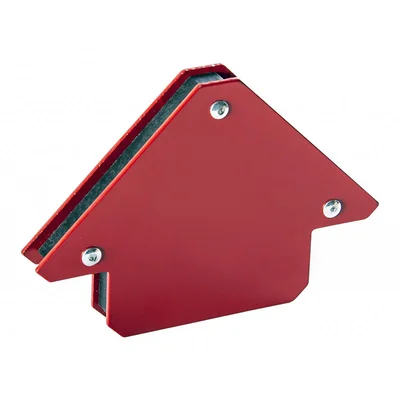 Магнитeн ъгъл държач 120х80х14 мм 11 кг Raider