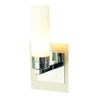 Осветително тяло за баня с LED осветление INTER CERAMIC