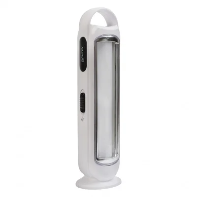 Преносим LED прожектор 5 W 6500K LIGHTEX