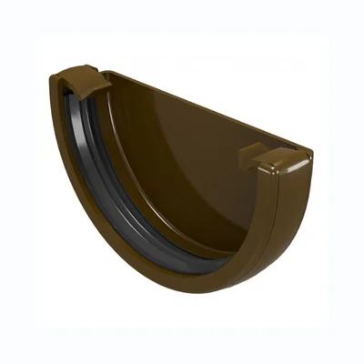 Тапа за улук Classic 120 кафява DEVOREX