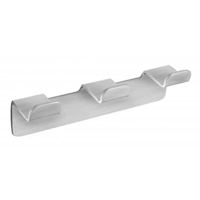 Тройна закачалка за баня Елинор ICA 5553-3 INTER CERAMIC