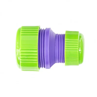 Възстановителна муфа за маркуч с преход 1/2"-3/4" PALISAD