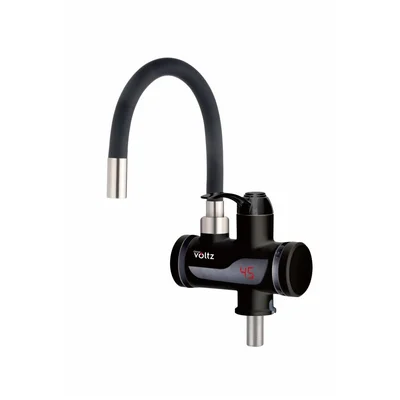 Водонагревател за плот 3300 W черен OLIVER VOLTZ