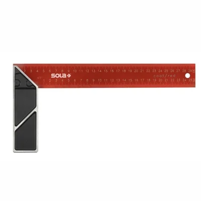 Ъгъл дърводелски 300x145 мм sola src