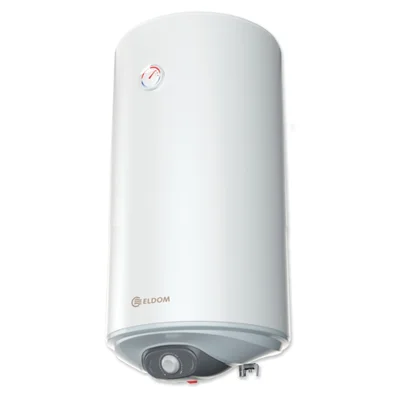 Бойлер 100 л - вертикален - 3 КW - Eлдом