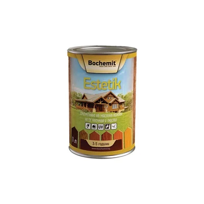 Импрегнант 1 л тик Estetik BOCHEMIT