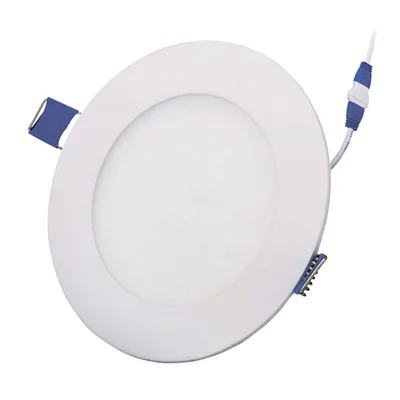 LED панел за вграждане LENA-RX 18W 4000K IP20 - VITO