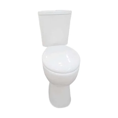 Моноблок със задно оттичане Mira N FAYANS