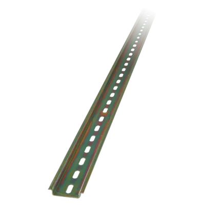 Монтажна DIN шина 1м