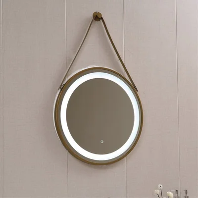 Огледало с вградено осветление ICL 1398G INTER CERAMIC