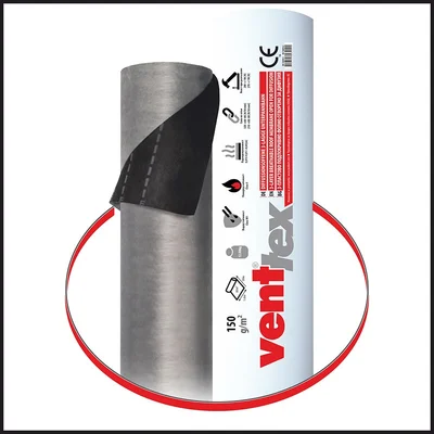 Подпокривно фолио Venttex KLOBER