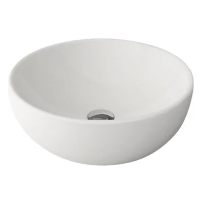 Порцеланова мивка Venezia 45х45см бял гланц BOCCHI