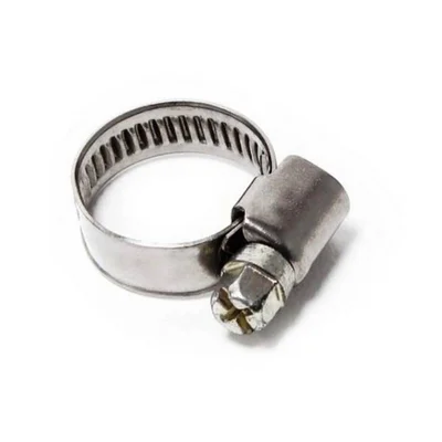 Скоба за водно съединение неперфорирана ф32-50мм