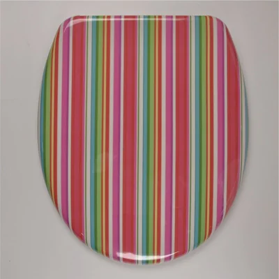 Тоалетна седалка Белинда - IC-799