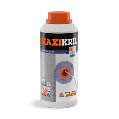 Акрилен грунд Maxikril 18 л MAXIMA