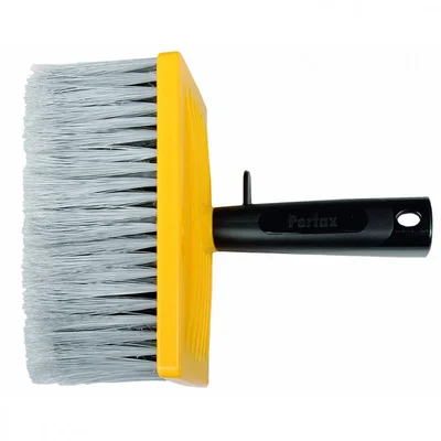 Четка баданарка за грундиране 75x170 мм Silverpren Hardy