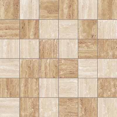 Декор 30x30 см Таити мозайка 1770 KAI