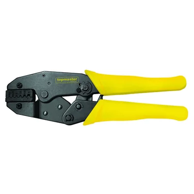 Кербовъчни клещи 0.5-4 мм TOPMASTER