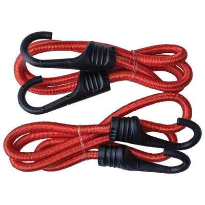 Ластични въжета за багаж 2 бр. PREMIUM