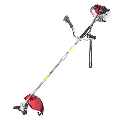 Моторна коса с нож Raider RD-GBC20