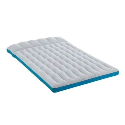 Надуваем дюшек за къмпинг 127x193x24 см INTEX