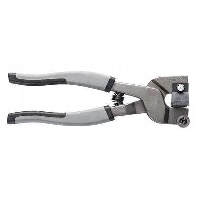 Подсилени клещи за рязане и чупене на плочки 215 мм HARDY