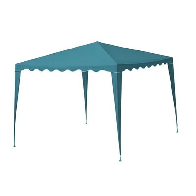 Шатра 3x3 м полиестер AQUA
