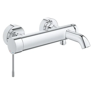 Смесител за вана 1/2" Essence 33624001 GROHE