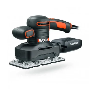 Виброшлайф Worx WX641 250W