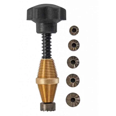 Водопроводна фреза Topmaster