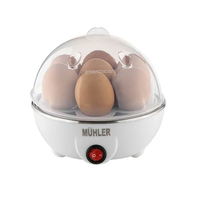 Яйцеварка за 7 яйца 350 W ME-271 MUHLER