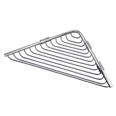 Ъглова сапунерка за баня Extra KAPITAN