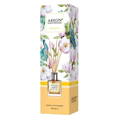 Ароматизатор с пръчици Osmanthus 150 мл AREON