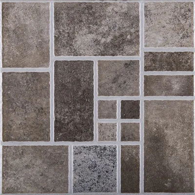 Гранитогрес 33.3х33.3 см Фокус бежов 8770 KAI