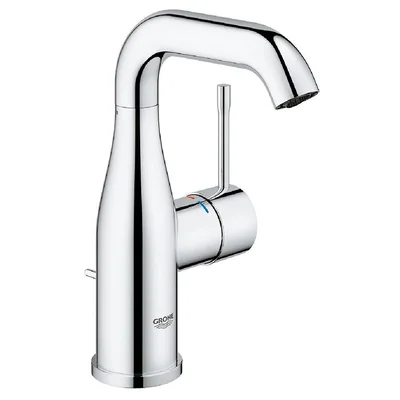 Grohe essence смесител за умивалник 1/2″, едноръкохватков, m-размер