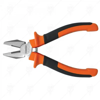 Комбинирани мини клещи 4.5" PREMIUM