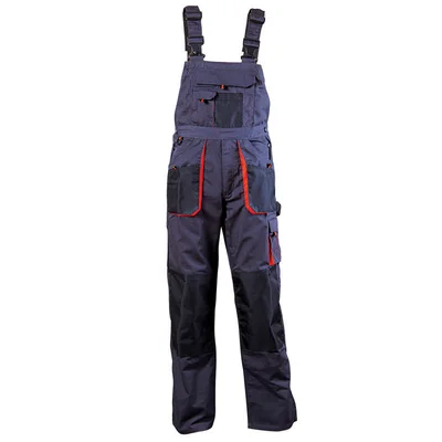 Работен полугащеризон размер 52 Emerton Bibpants STENSO