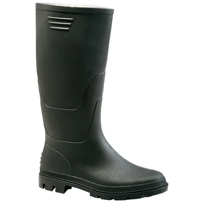 Работни високи гумени ботуши с подплата BULLY GINOCCHIO №40