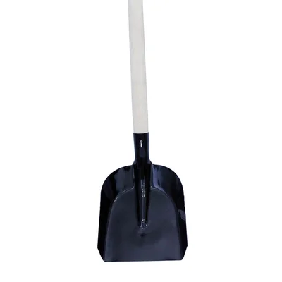 Равна лопата с дръжка 330x215мм 1280мм GRASKO