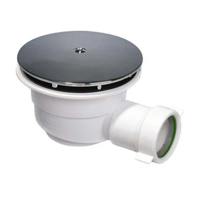 Сифон за поддушово корито Ø90 мм Vidima